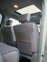 Nissan Cube 2008 года